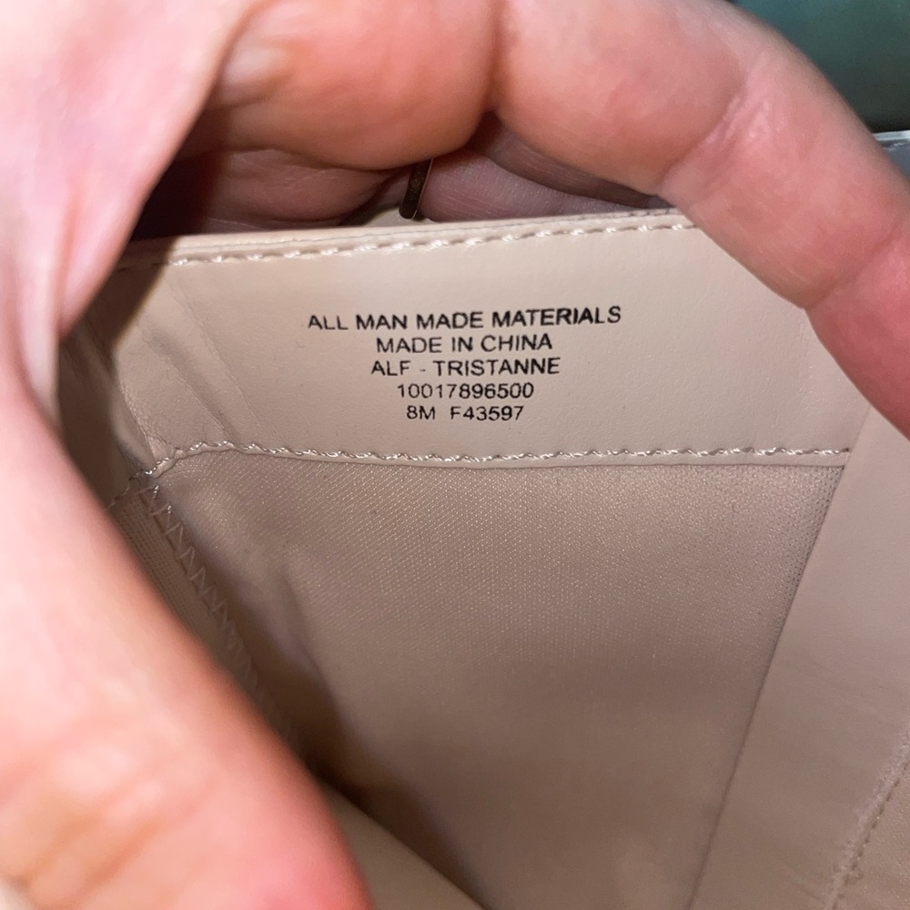 Alfani Knee High Boots - Picture 4 of 6